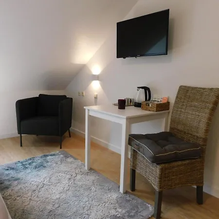 Hotel Gosch Mirow